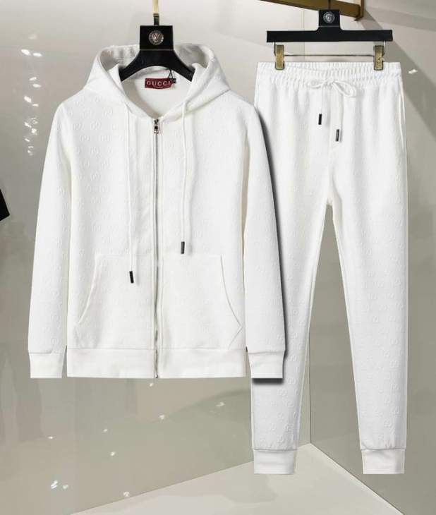 Picture of Gucci Sweater Suits _SKUGucciM-3XL12yr39239663